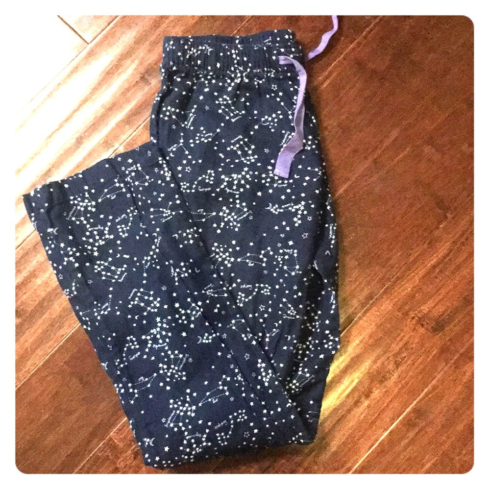 Old Navy Flannel Pajama Pants